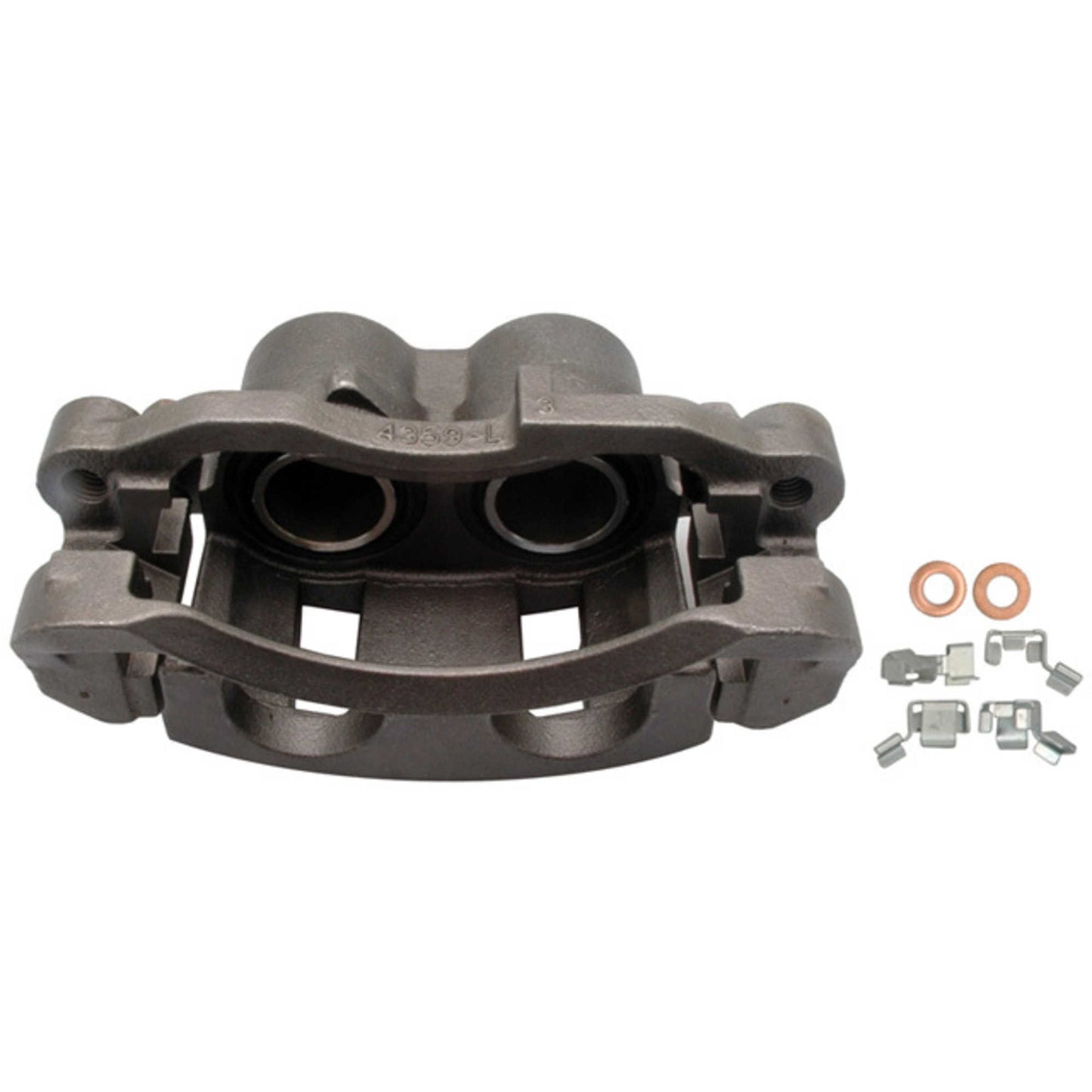 Raybestos Brakes Disc Brake Caliper FRC10946