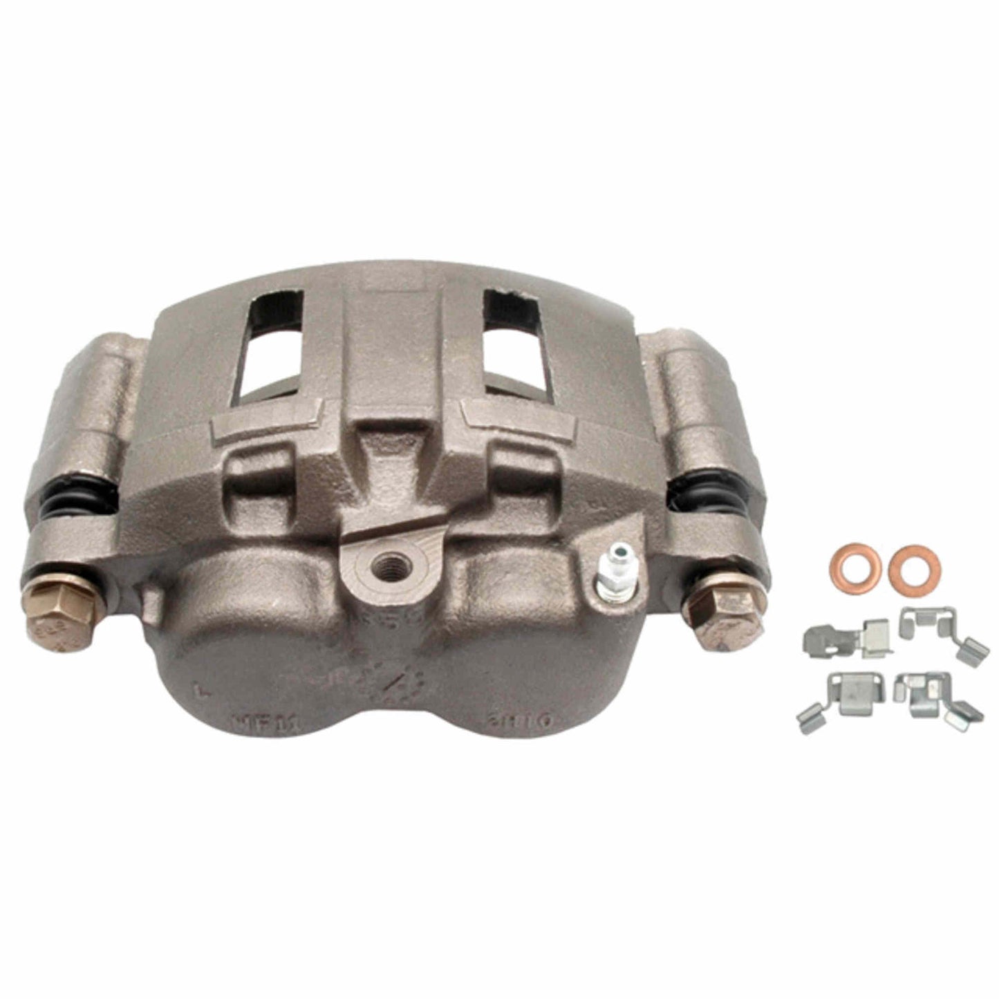 Raybestos Brakes Disc Brake Caliper FRC10946