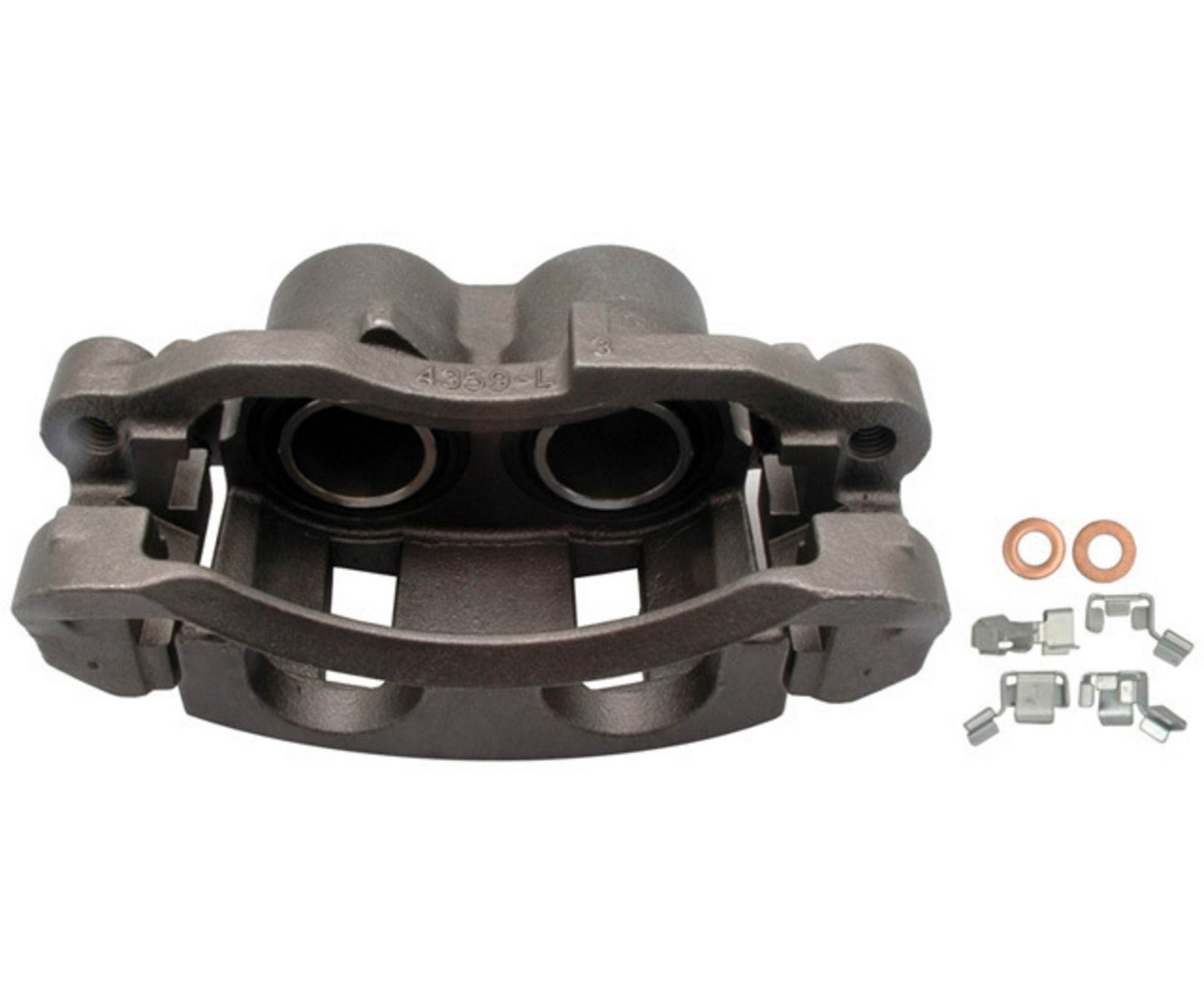 Raybestos Brakes Disc Brake Caliper FRC10946
