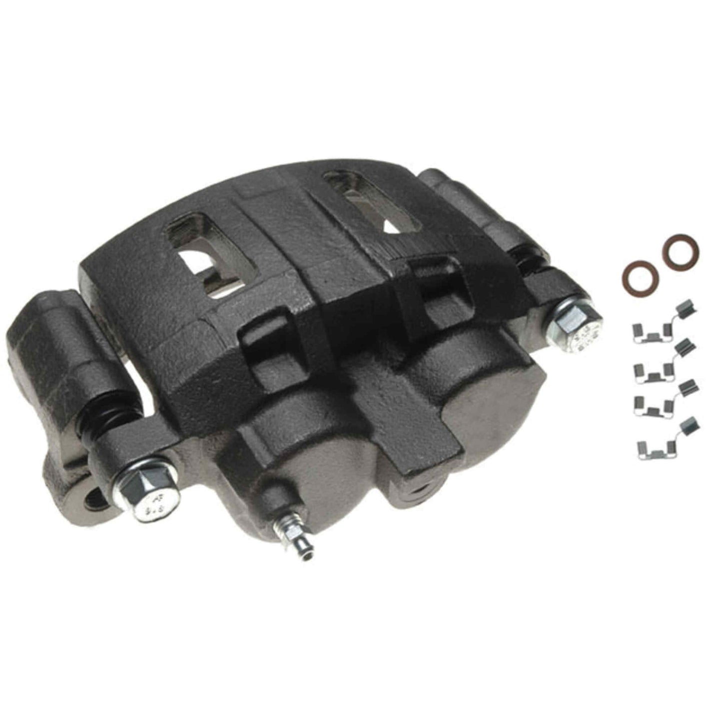 Raybestos Brakes Disc Brake Caliper FRC10947