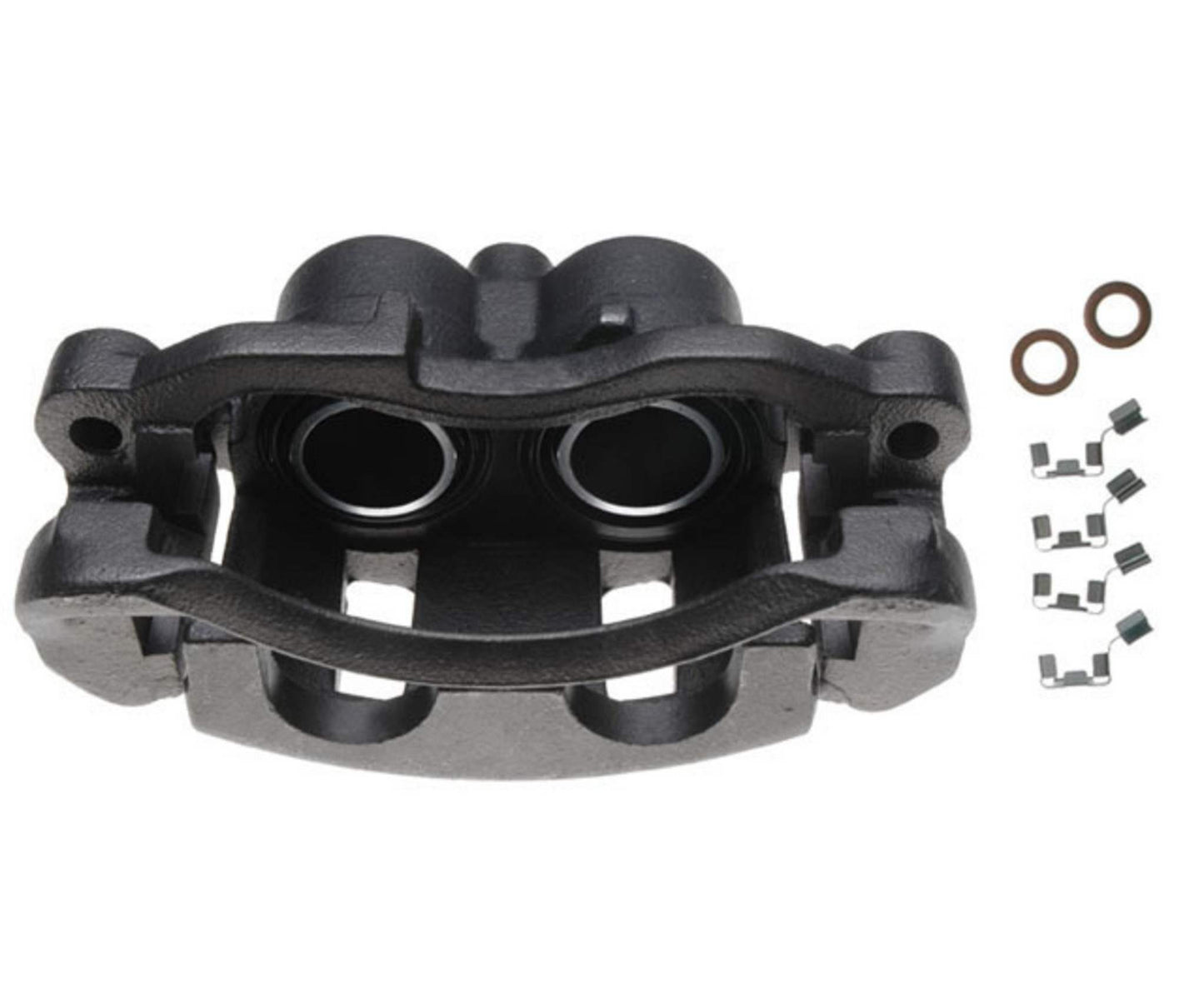 Raybestos Brakes Disc Brake Caliper FRC10947