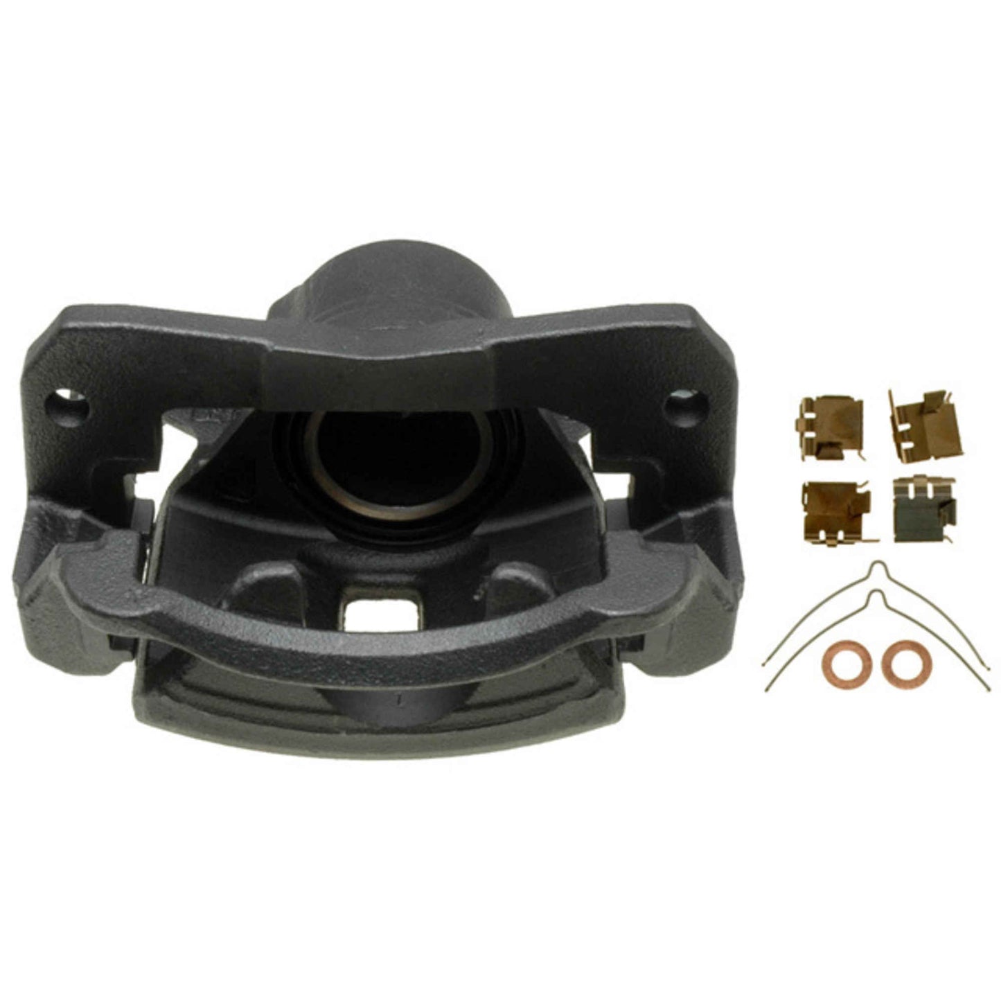 Raybestos Brakes Disc Brake Caliper FRC10949