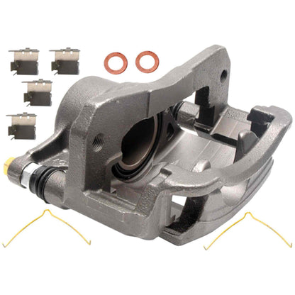 Raybestos Brakes Disc Brake Caliper FRC10950