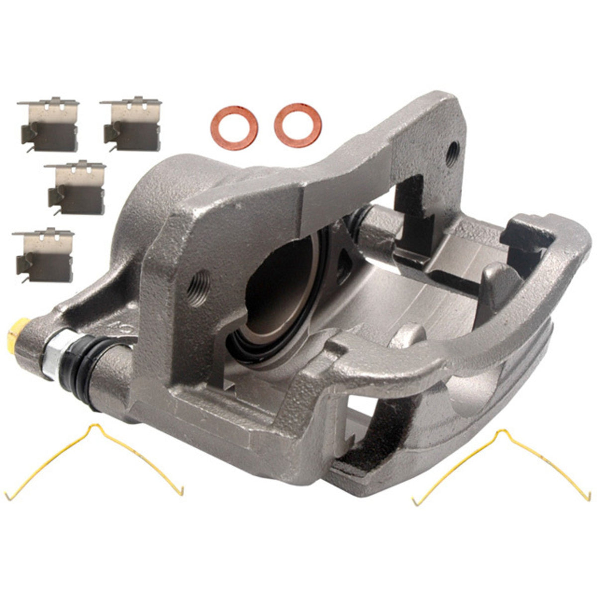 Raybestos Brakes Disc Brake Caliper FRC10950
