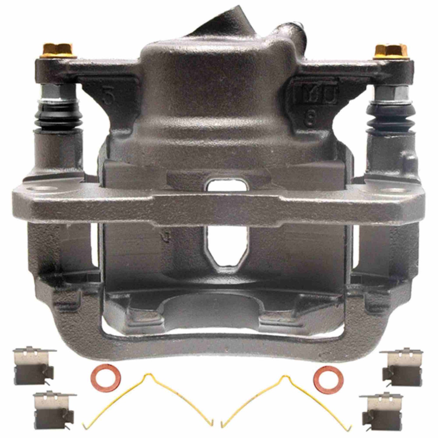 Raybestos Brakes Disc Brake Caliper FRC10950
