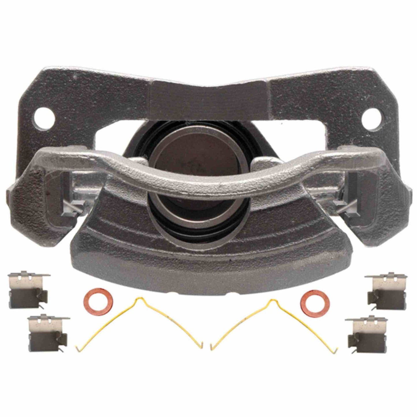 Raybestos Brakes Disc Brake Caliper FRC10950