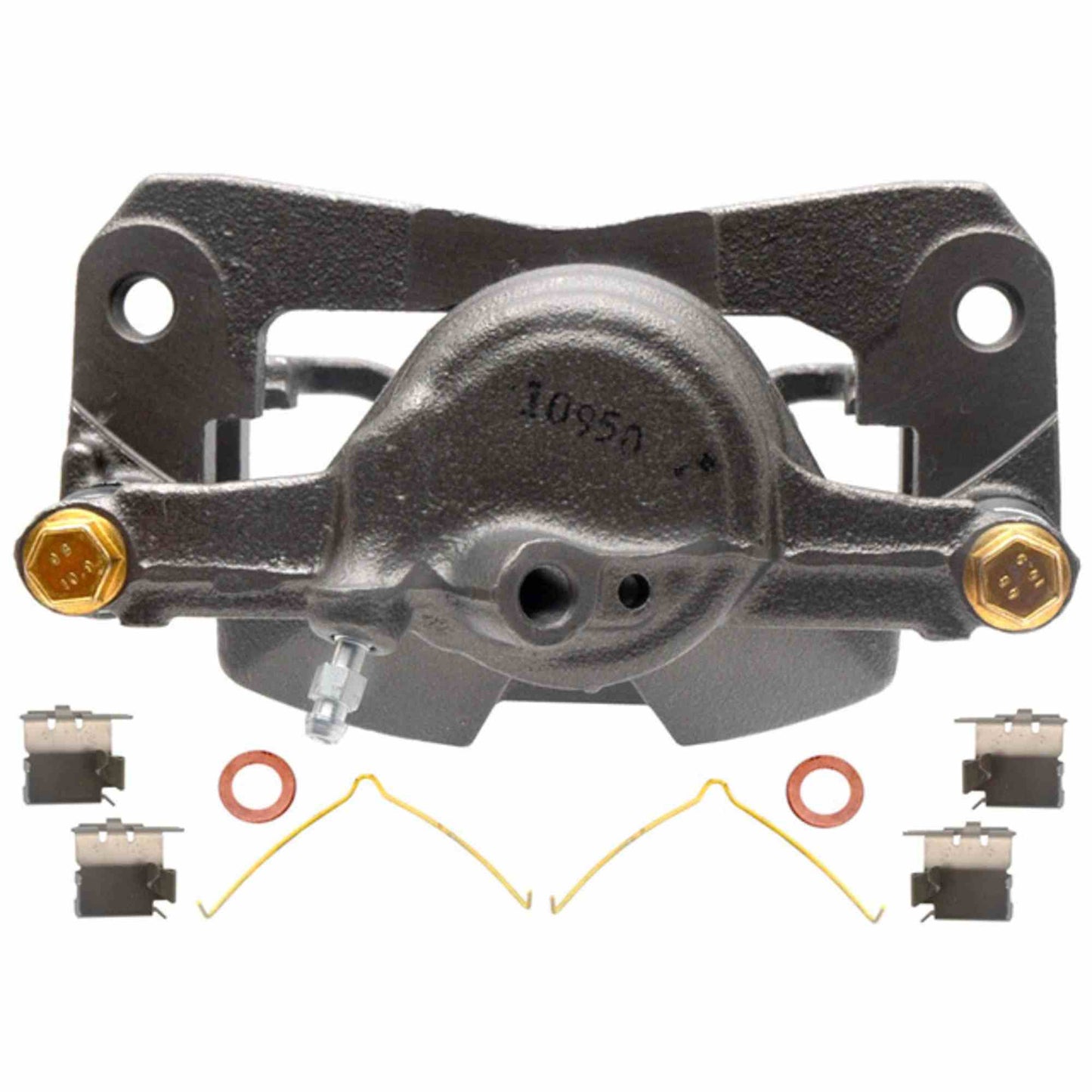 Raybestos Brakes Disc Brake Caliper FRC10950