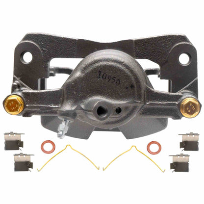 Raybestos Brakes Disc Brake Caliper FRC10950
