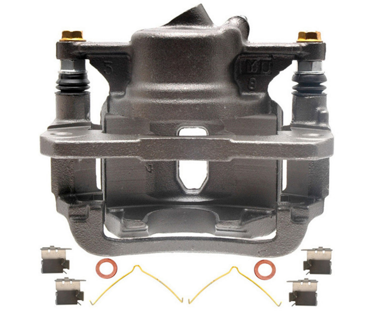 Raybestos Brakes Disc Brake Caliper FRC10950