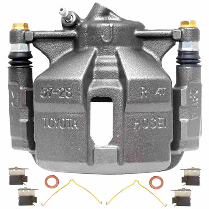 Raybestos Brakes Disc Brake Caliper FRC10950