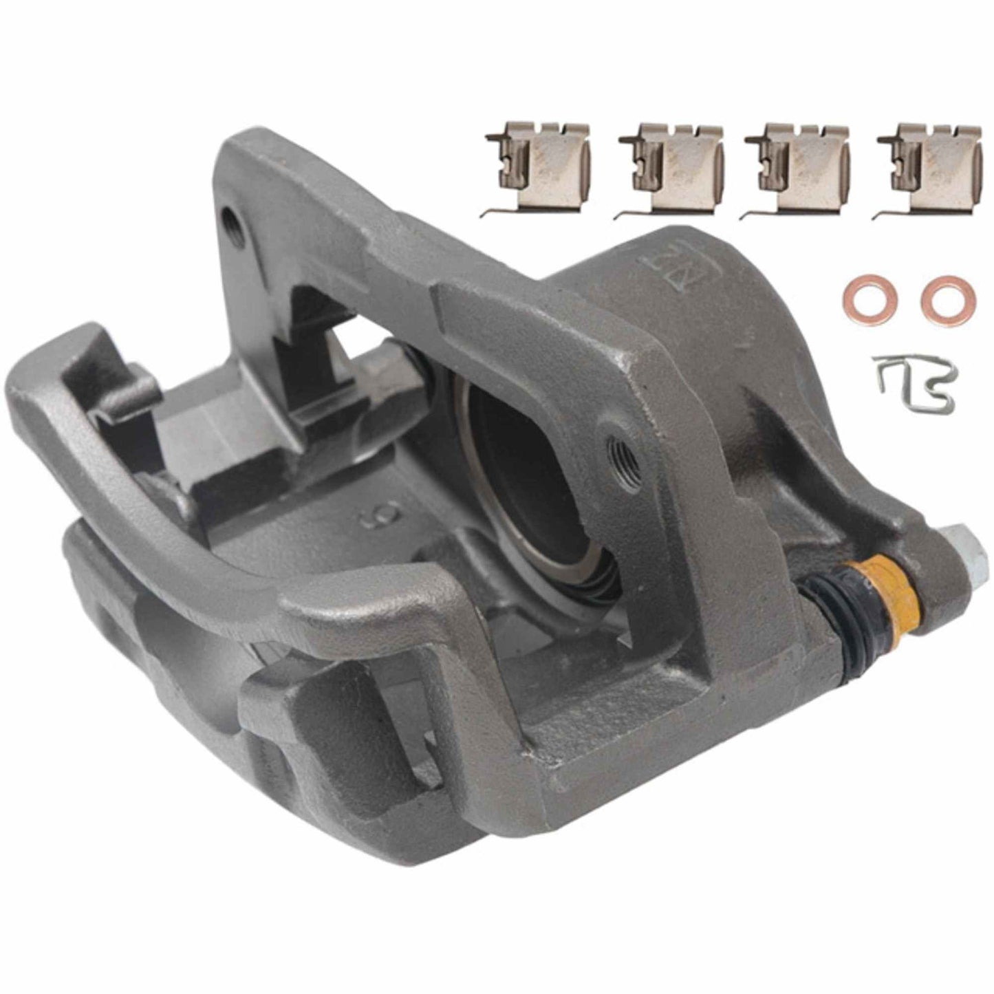 Raybestos Brakes Disc Brake Caliper FRC10955