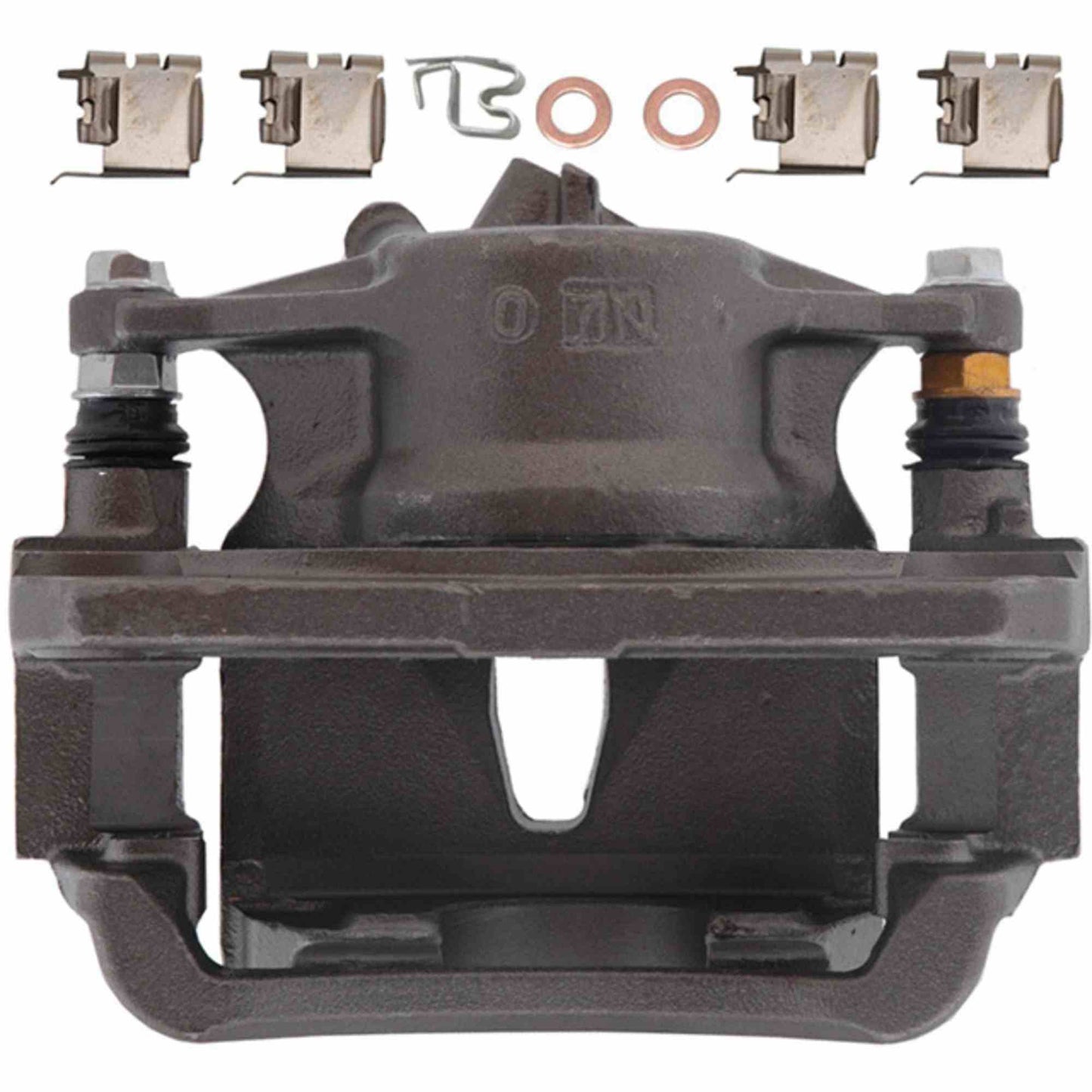Raybestos Brakes Disc Brake Caliper FRC10955