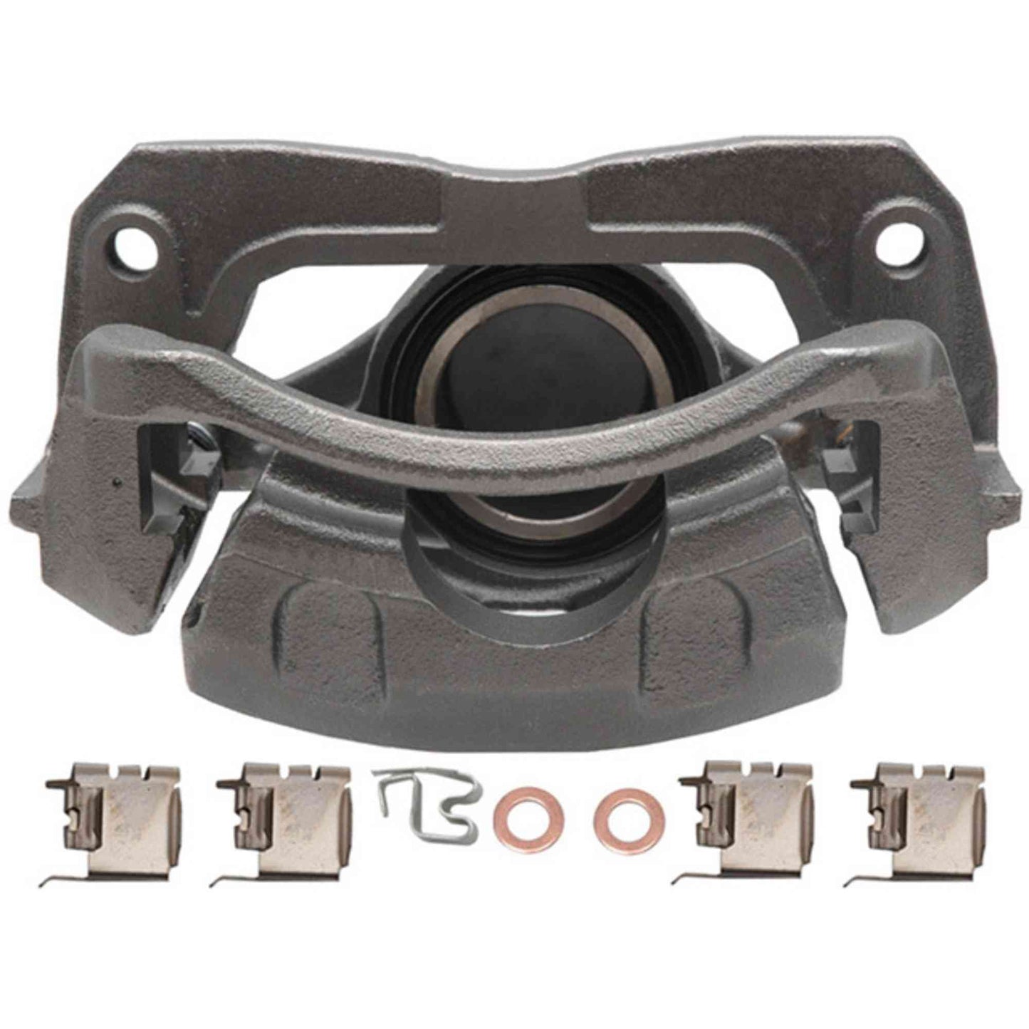 Raybestos Brakes Disc Brake Caliper FRC10955