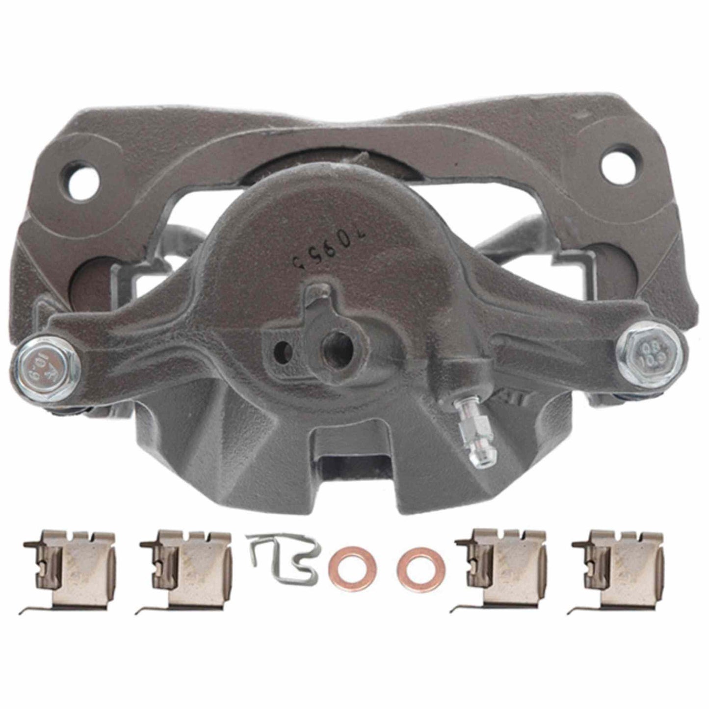 Raybestos Brakes Disc Brake Caliper FRC10955