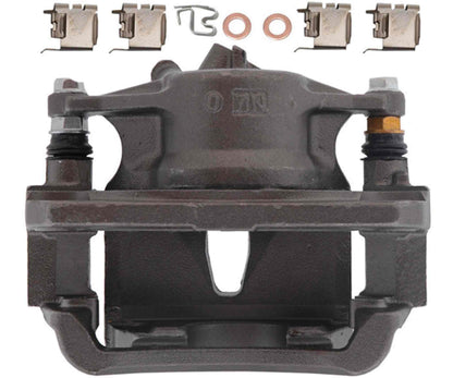 Raybestos Brakes Disc Brake Caliper FRC10955