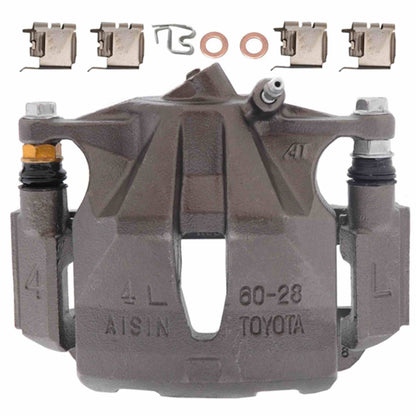 Raybestos Brakes Disc Brake Caliper FRC10955