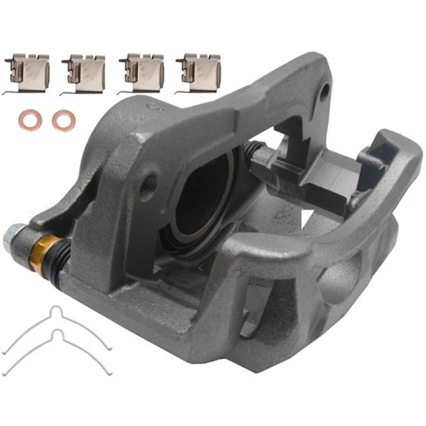 Raybestos Brakes Disc Brake Caliper FRC10956