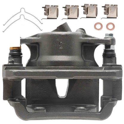 Raybestos Brakes Disc Brake Caliper FRC10956