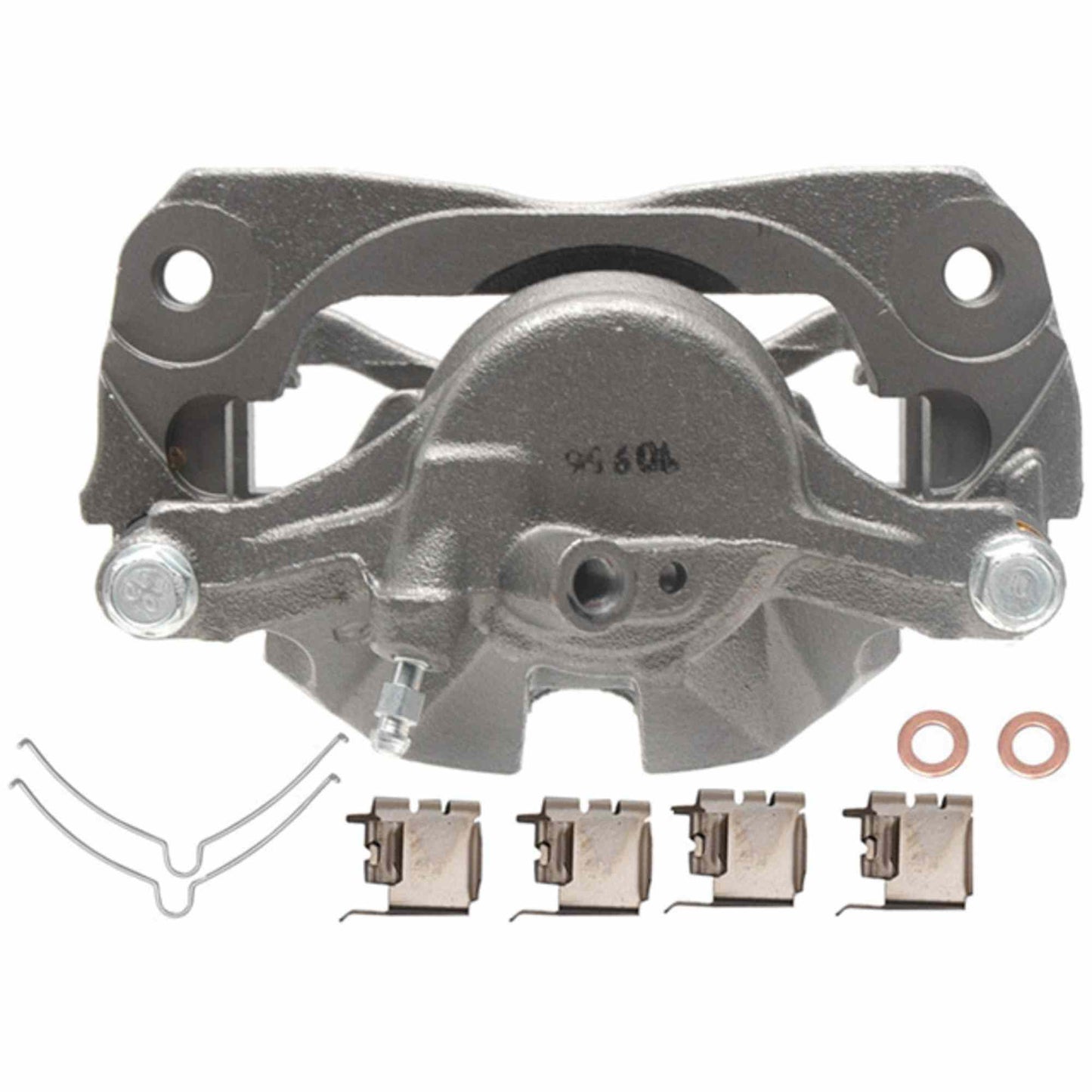 Raybestos Brakes Disc Brake Caliper FRC10956