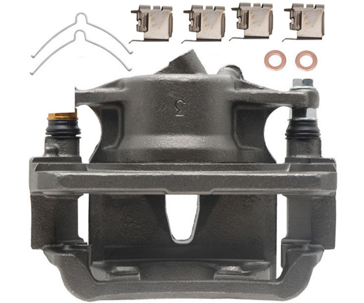 Raybestos Brakes Disc Brake Caliper FRC10956