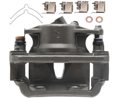 Raybestos Brakes Disc Brake Caliper FRC10956