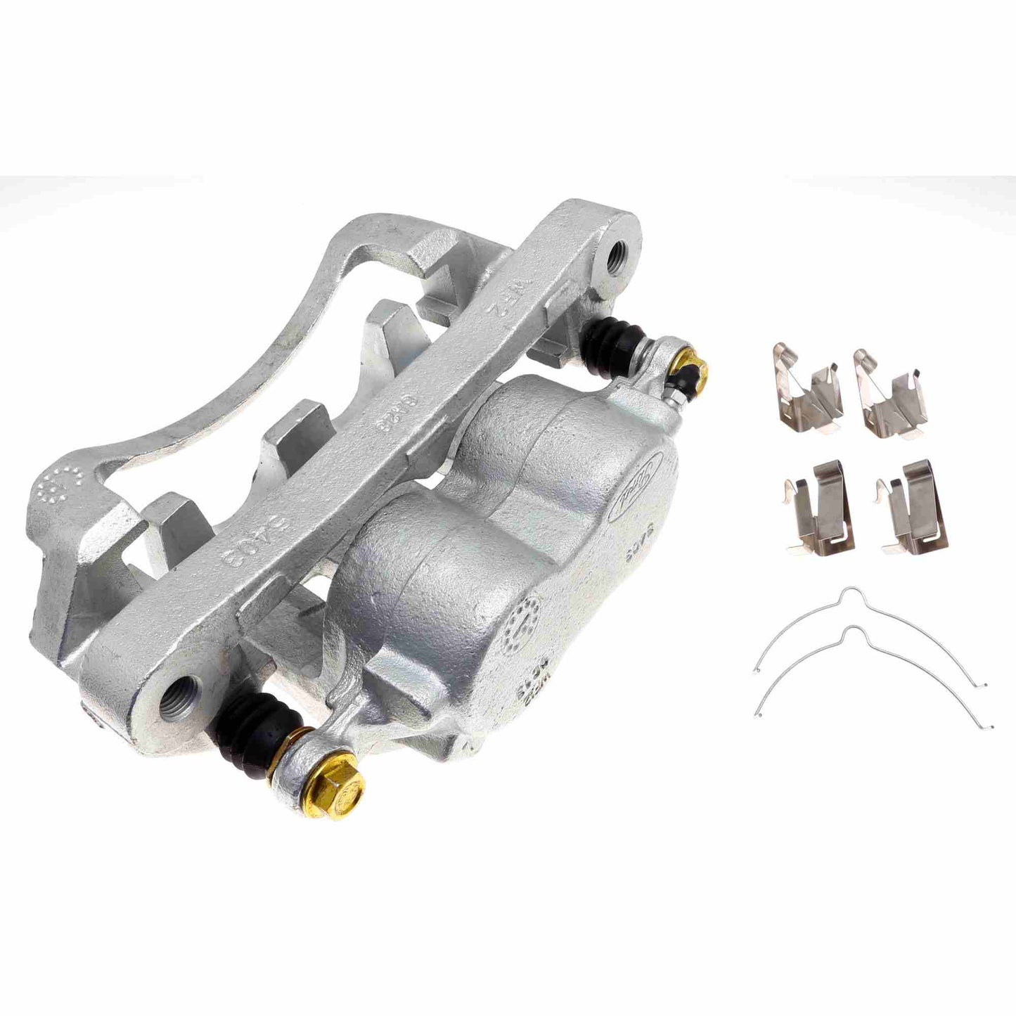 Raybestos Brakes Disc Brake Caliper FRC10959C