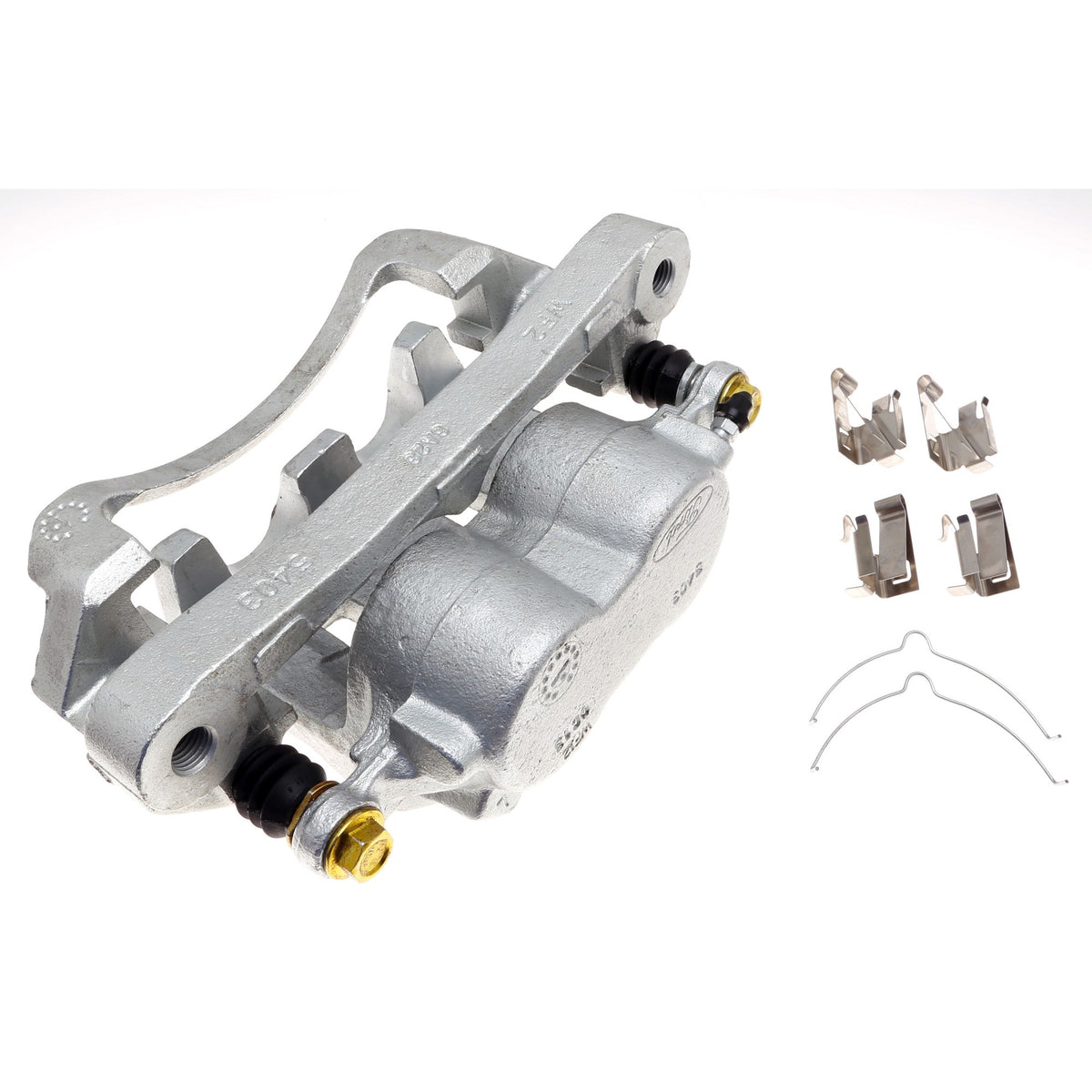 Raybestos Brakes Disc Brake Caliper FRC10959C