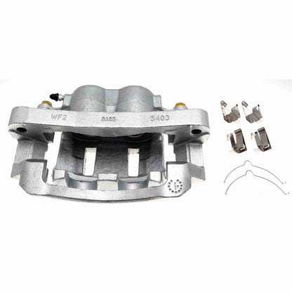 Raybestos Brakes Disc Brake Caliper FRC10959C