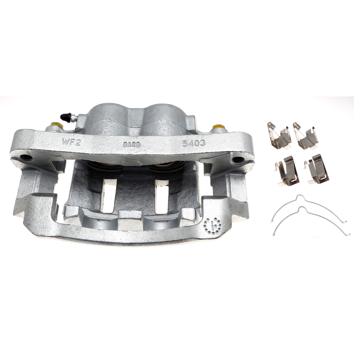 Raybestos Brakes Disc Brake Caliper FRC10959C