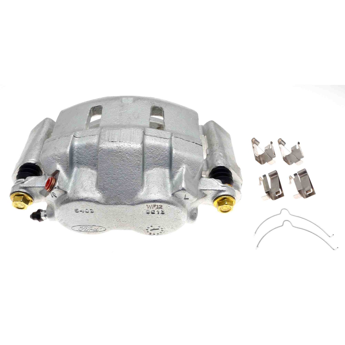 Raybestos Brakes Disc Brake Caliper FRC10959C