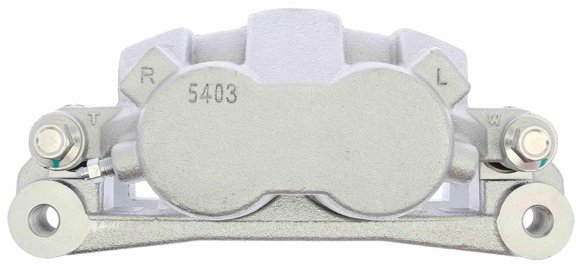 Raybestos Brakes Disc Brake Caliper FRC10959N