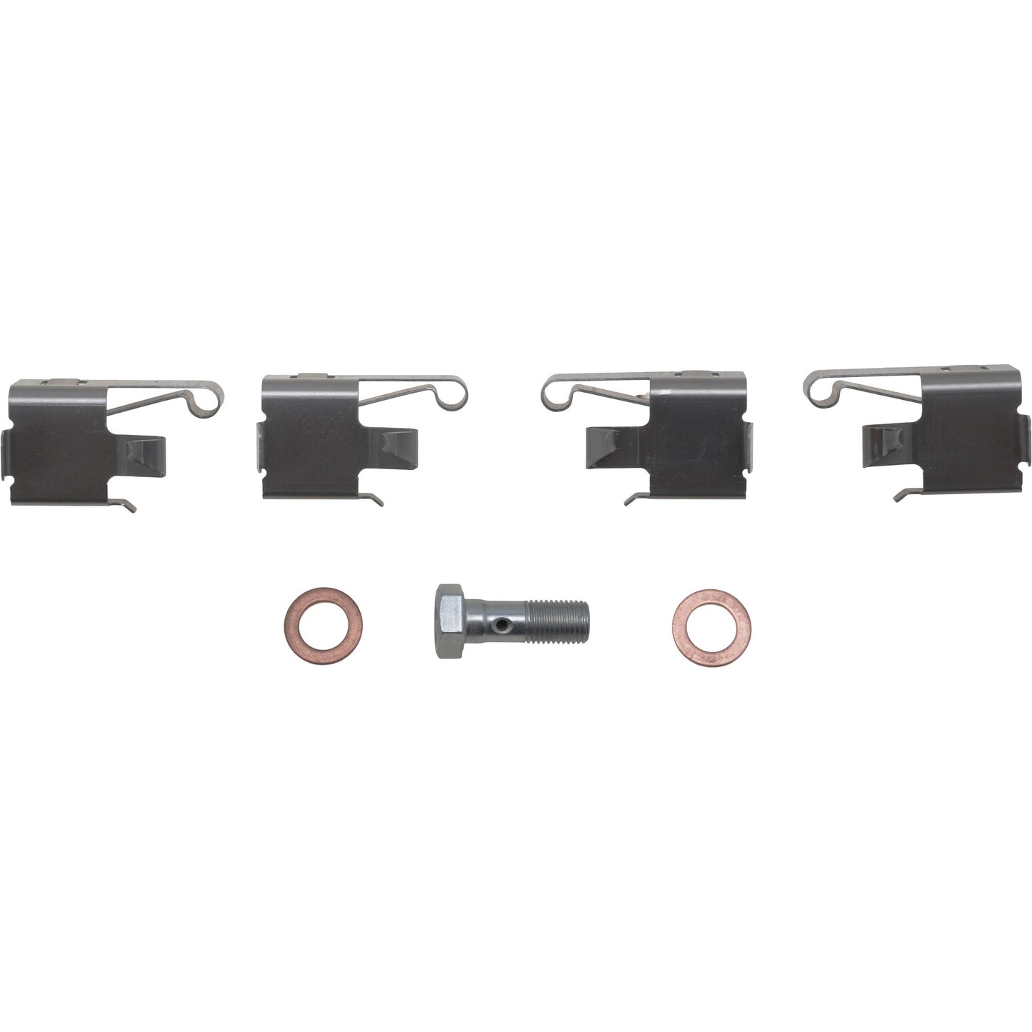 Raybestos Brakes Disc Brake Caliper FRC10959N