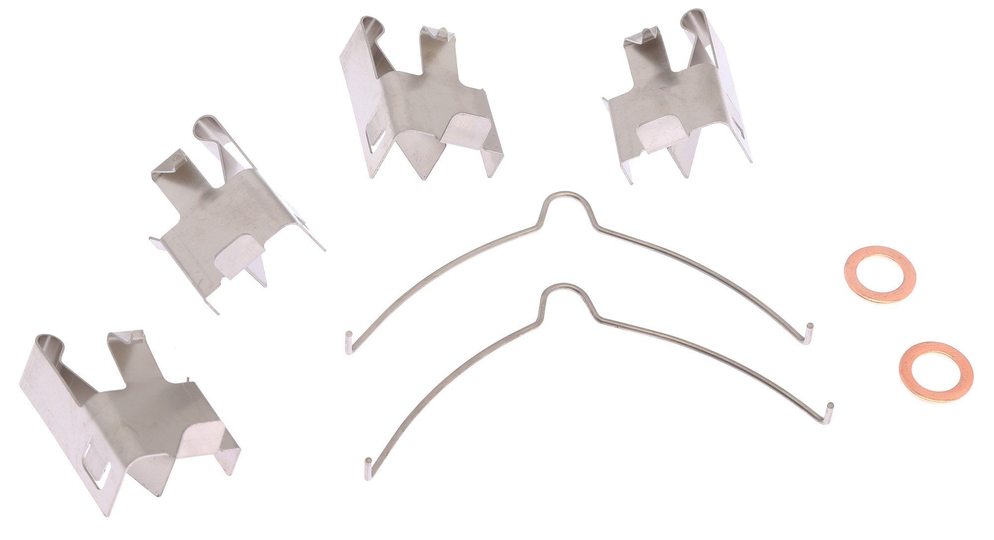 Raybestos Brakes Disc Brake Caliper FRC10959N