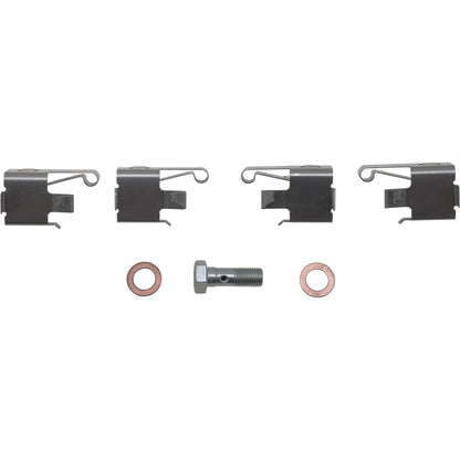 Raybestos Brakes Disc Brake Caliper FRC10959N