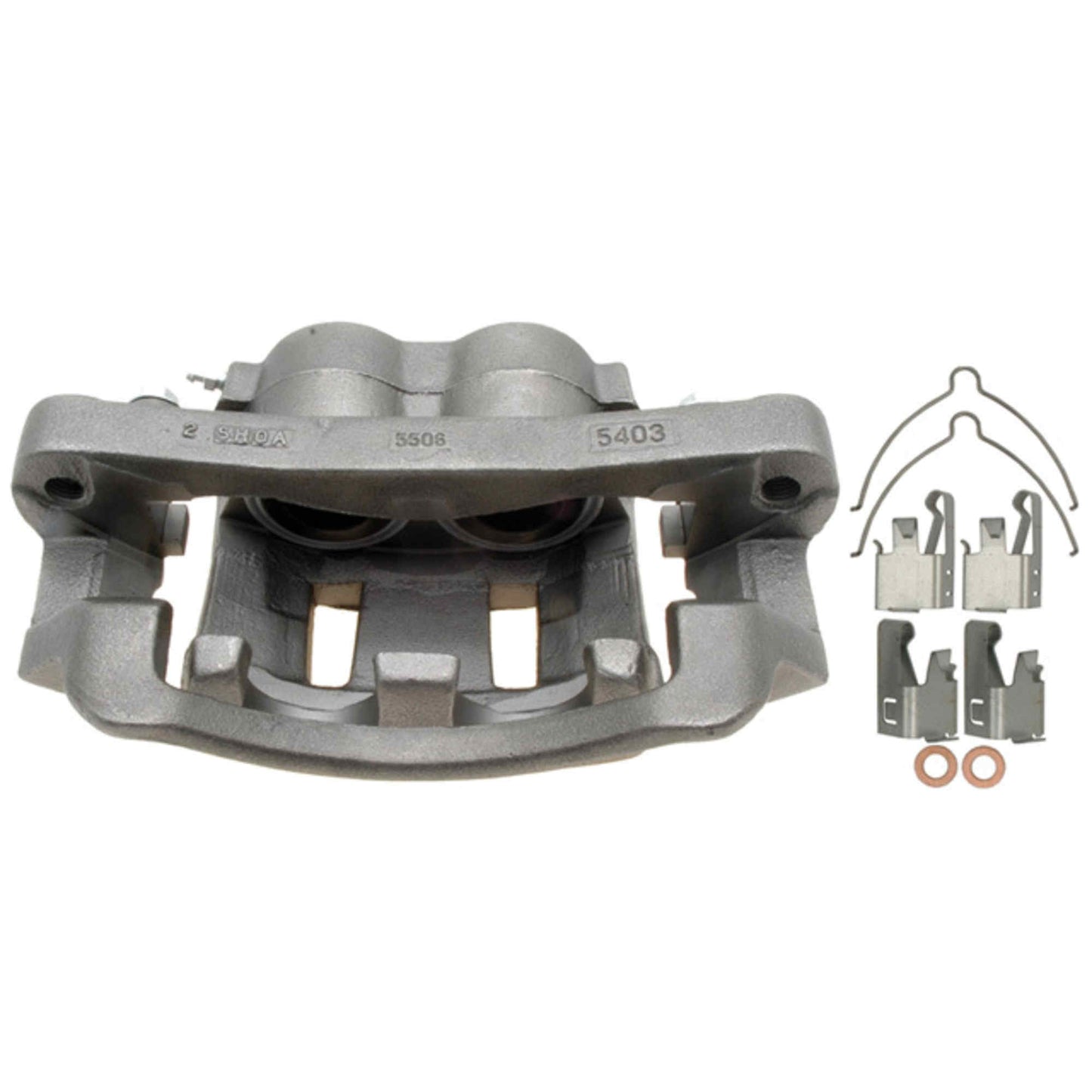 Raybestos Brakes Disc Brake Caliper FRC10959
