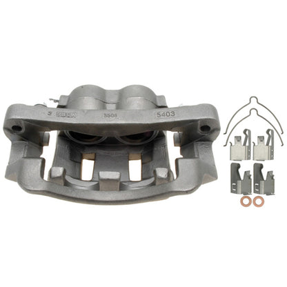 Raybestos Brakes Disc Brake Caliper FRC10959