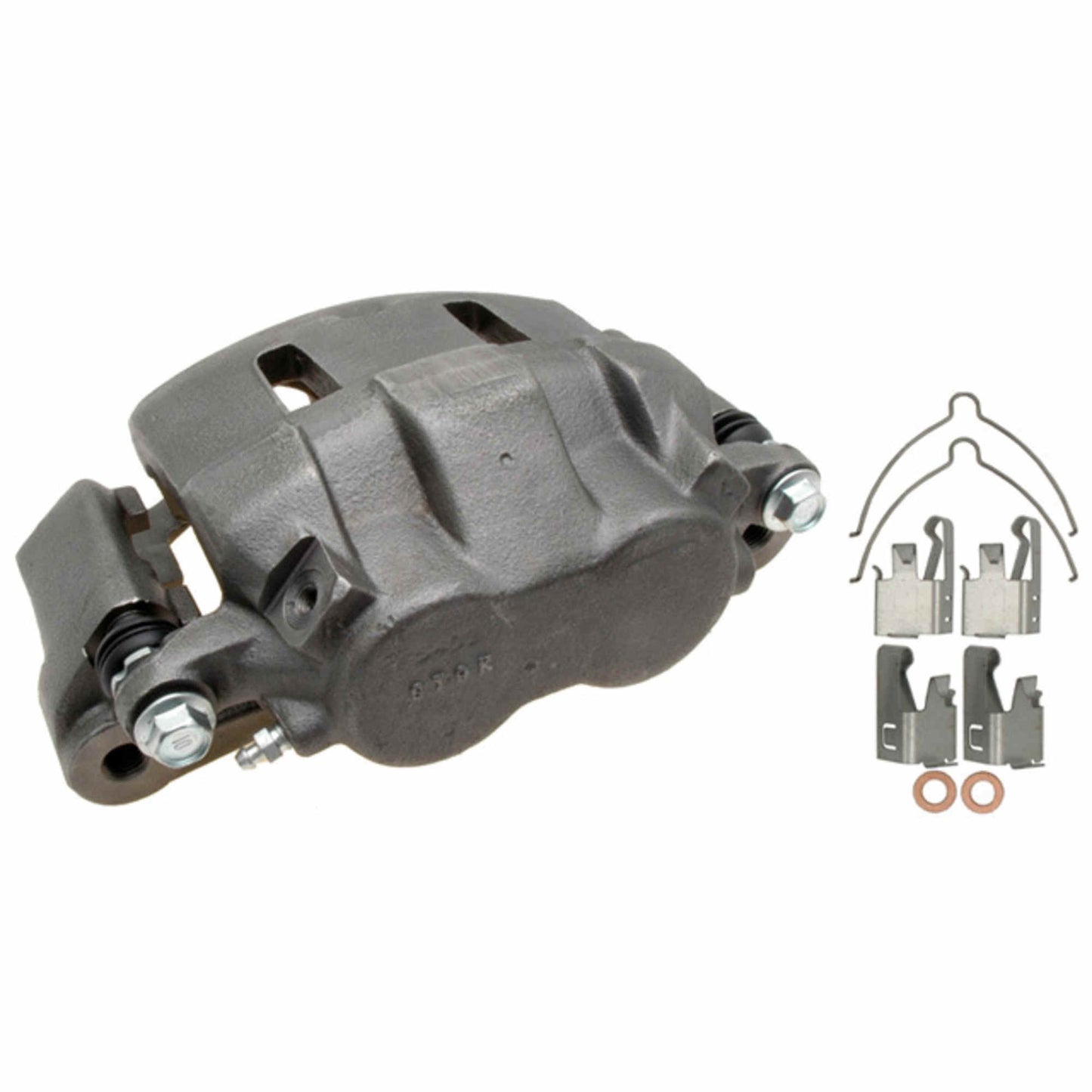 Raybestos Brakes Disc Brake Caliper FRC10959
