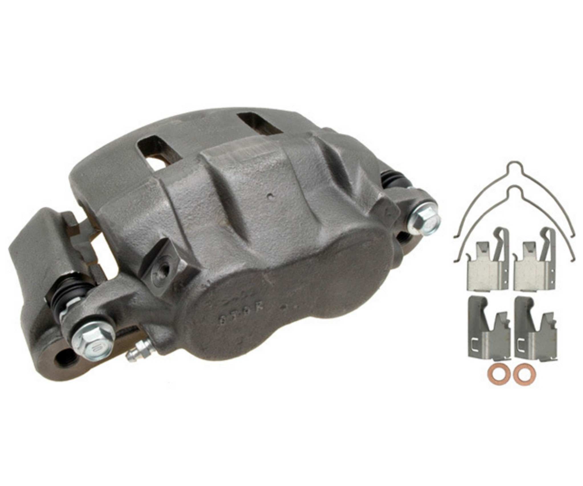 Raybestos Brakes Disc Brake Caliper FRC10959