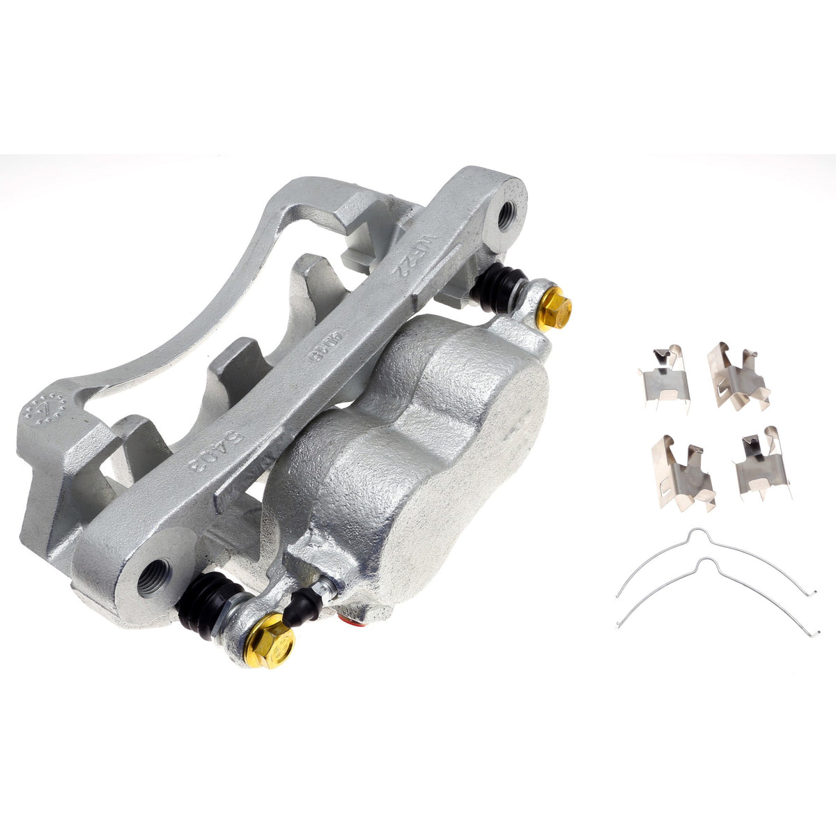 Raybestos Brakes Disc Brake Caliper FRC10960C