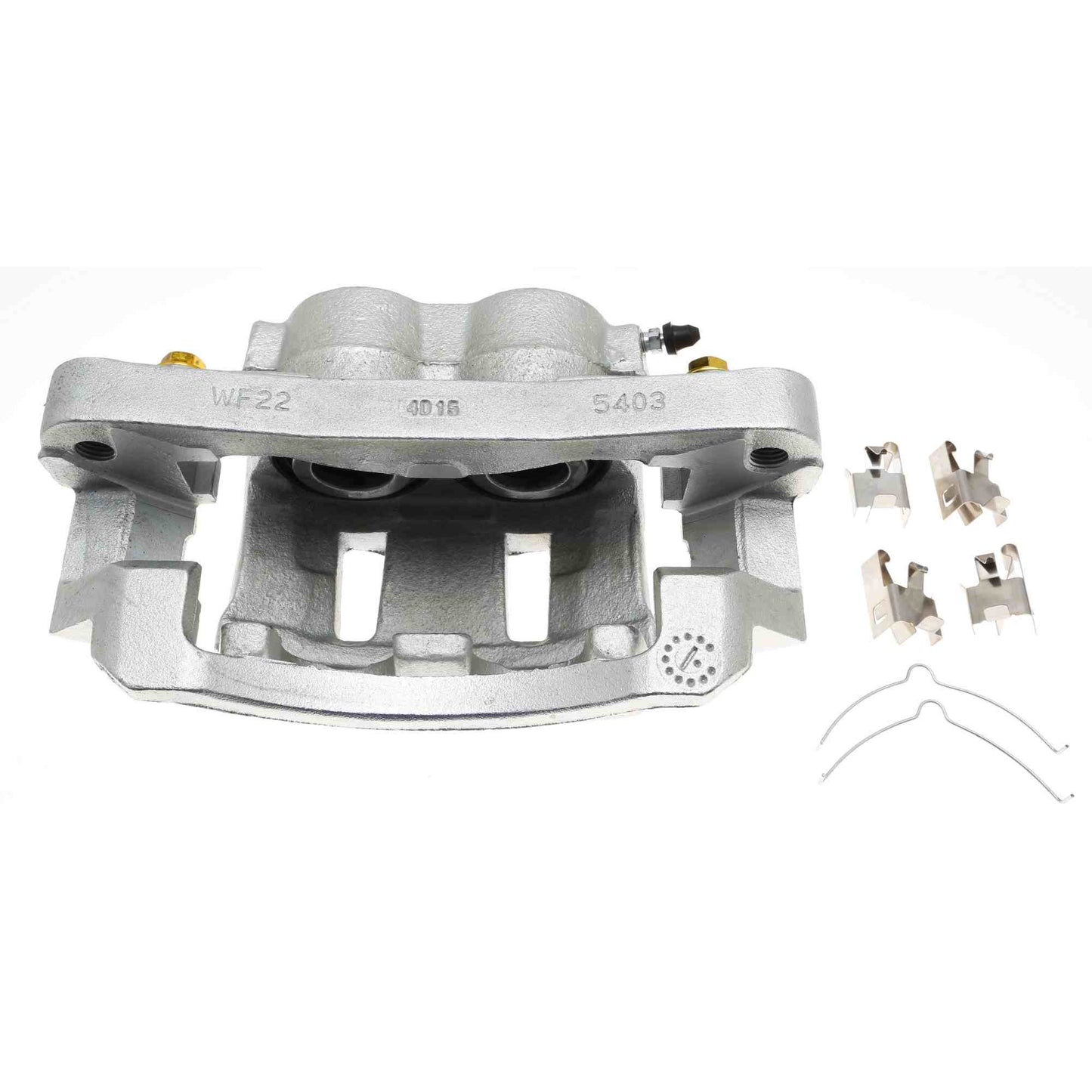 Raybestos Brakes Disc Brake Caliper FRC10960C