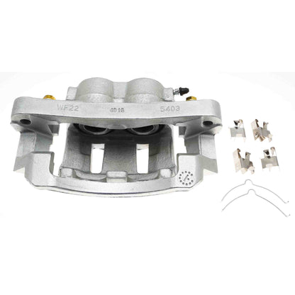 Raybestos Brakes Disc Brake Caliper FRC10960C