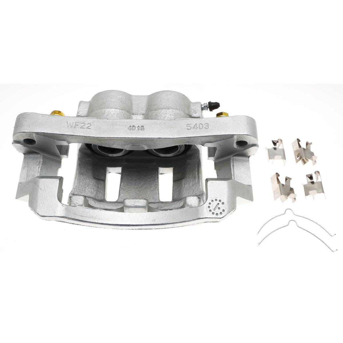 Raybestos Brakes Disc Brake Caliper FRC10960C