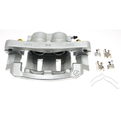 Raybestos Brakes Disc Brake Caliper FRC10960C