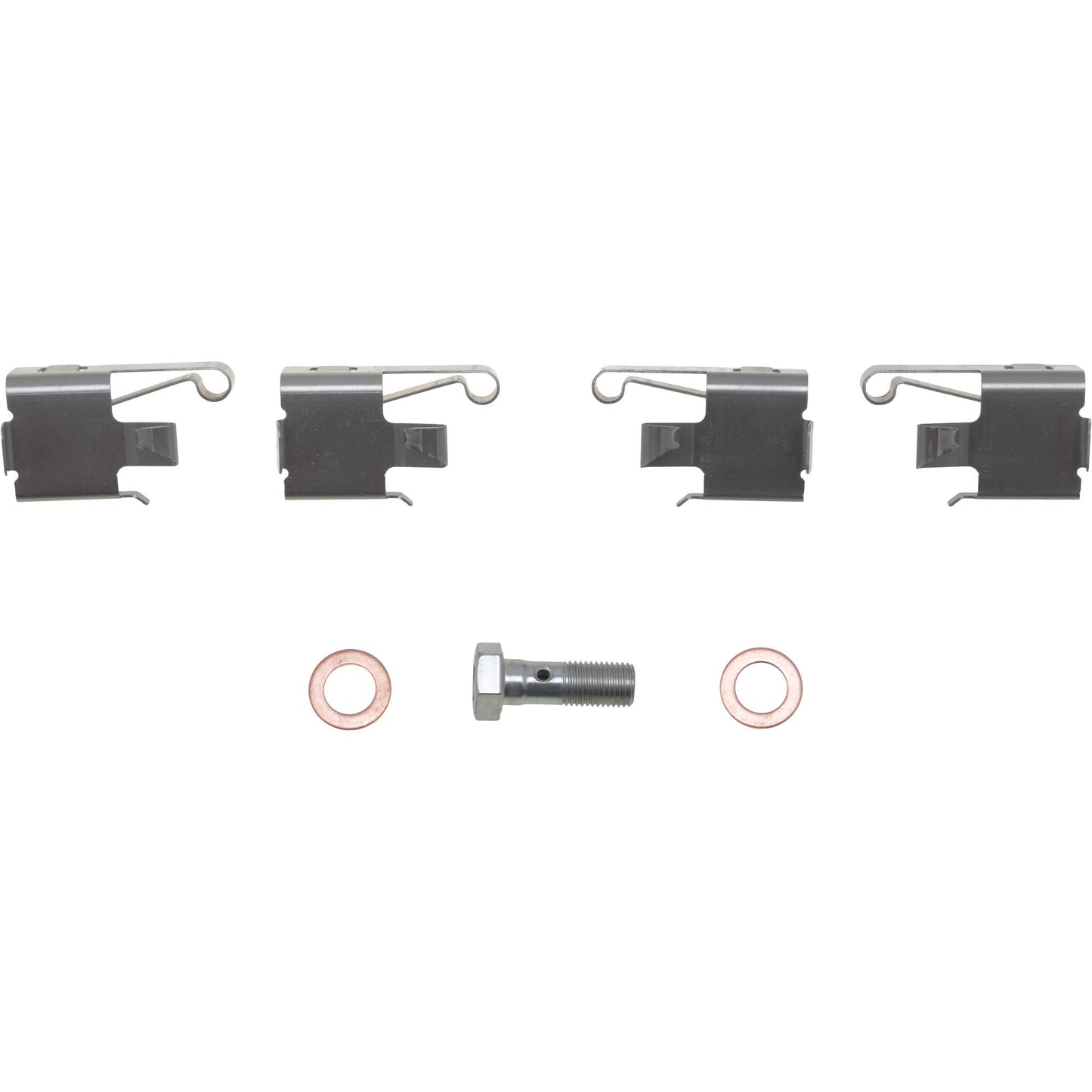 Raybestos Brakes Disc Brake Caliper FRC10960N