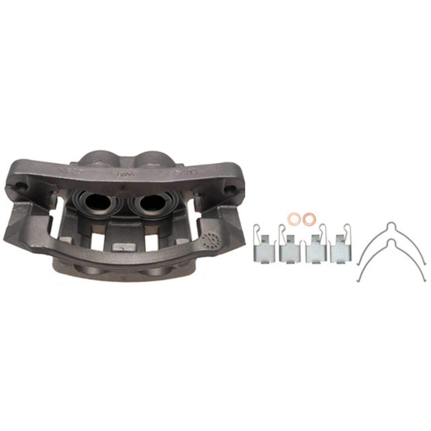 Raybestos Brakes Disc Brake Caliper FRC10960