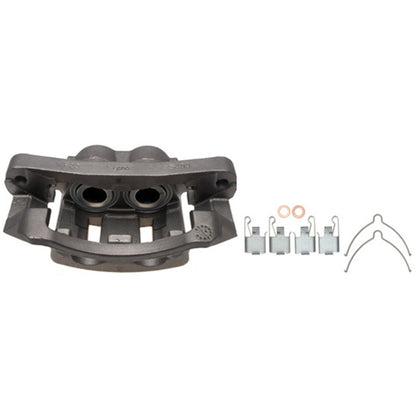 Raybestos Brakes Disc Brake Caliper FRC10960