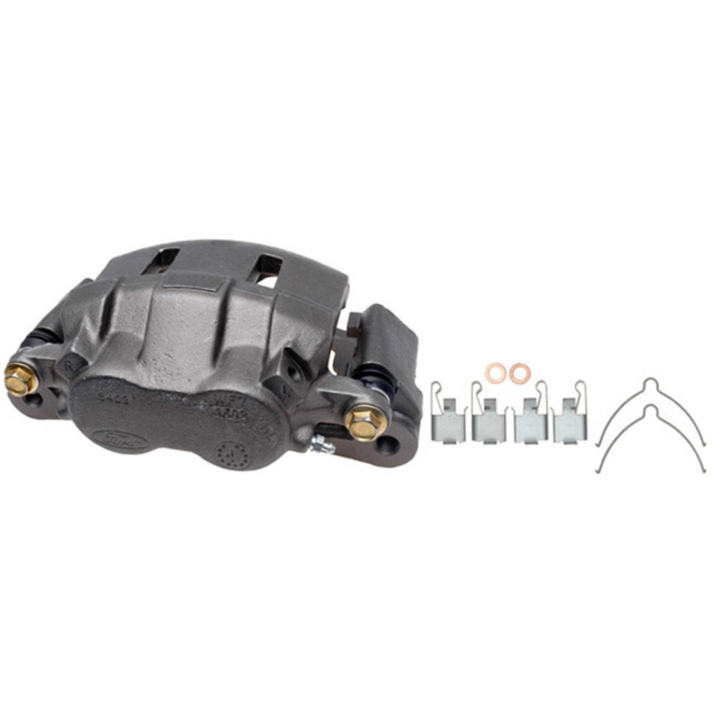 Raybestos Brakes Disc Brake Caliper FRC10960
