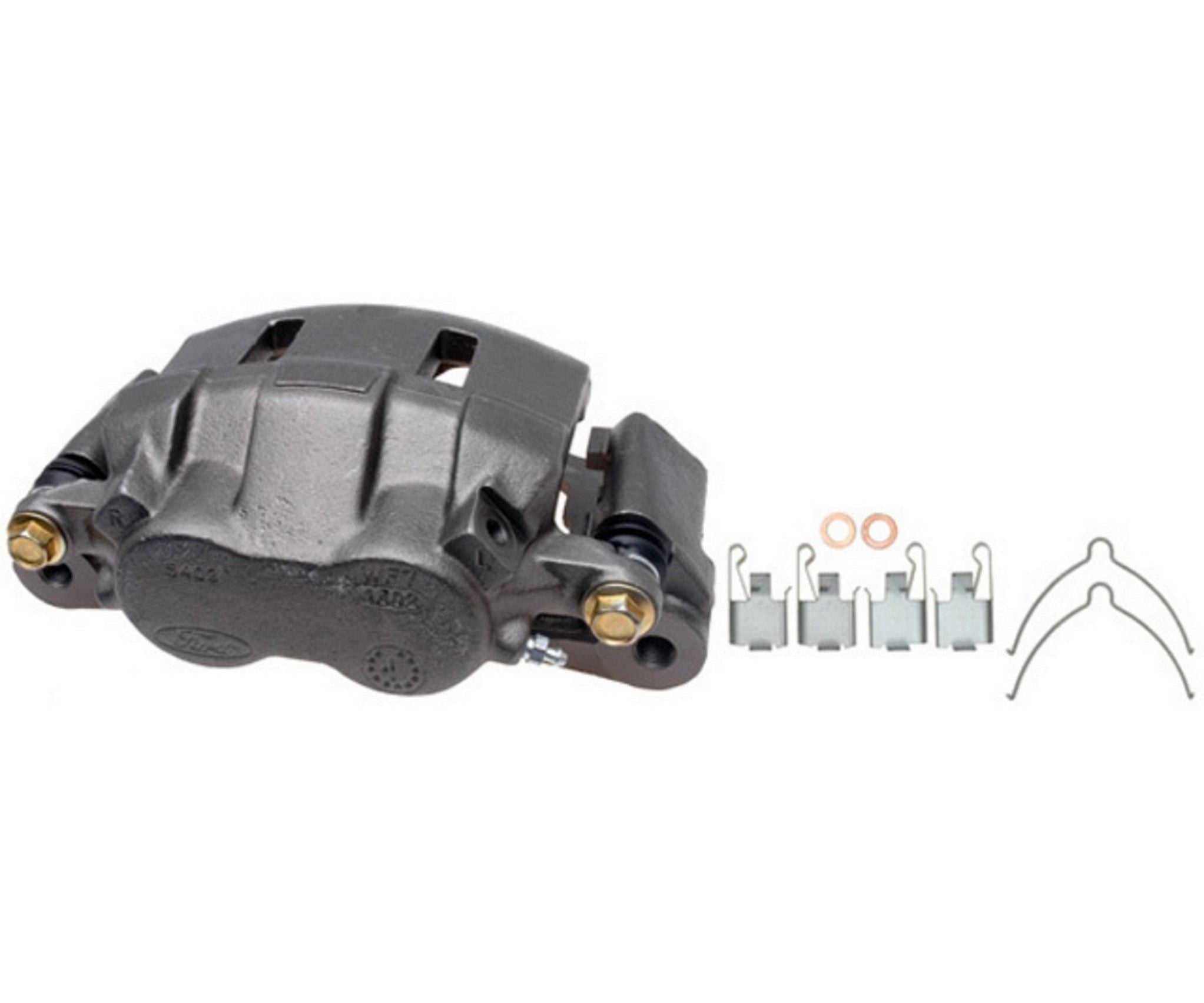 Raybestos Brakes Disc Brake Caliper FRC10960