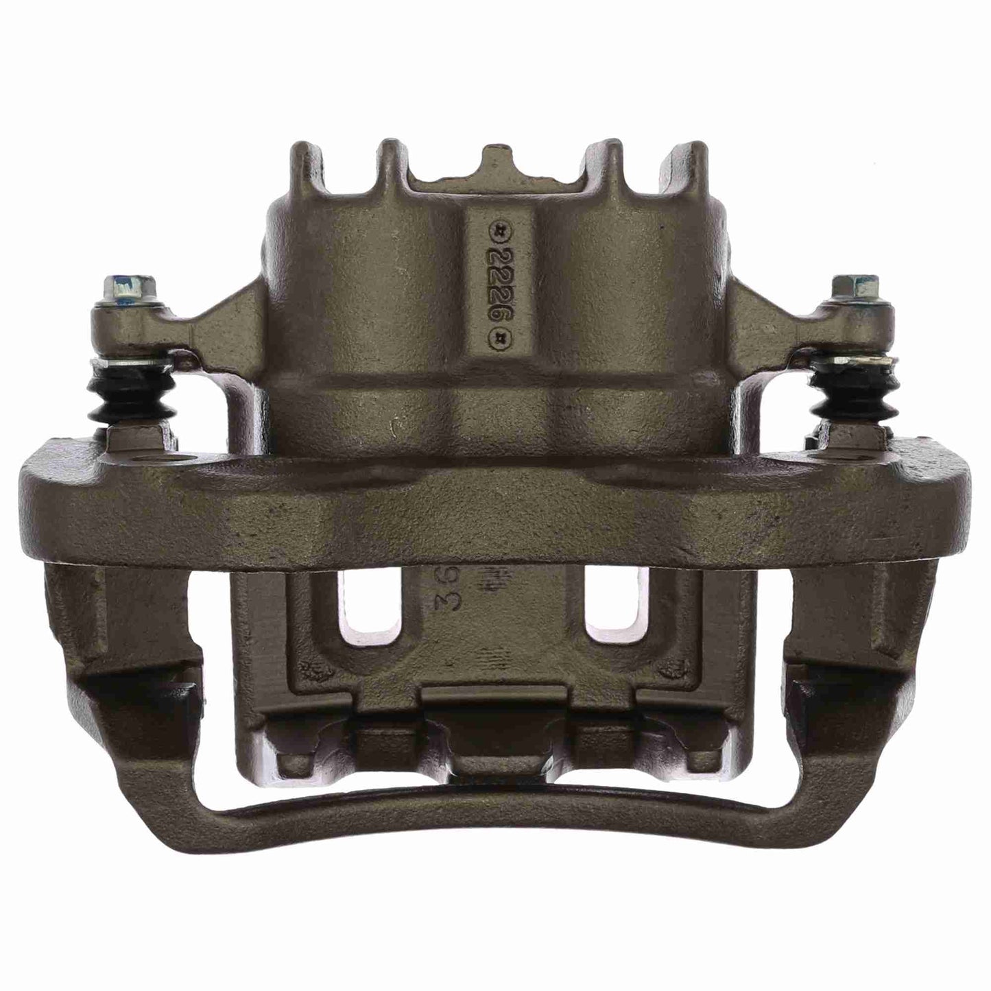 Raybestos Brakes Disc Brake Caliper FRC10961