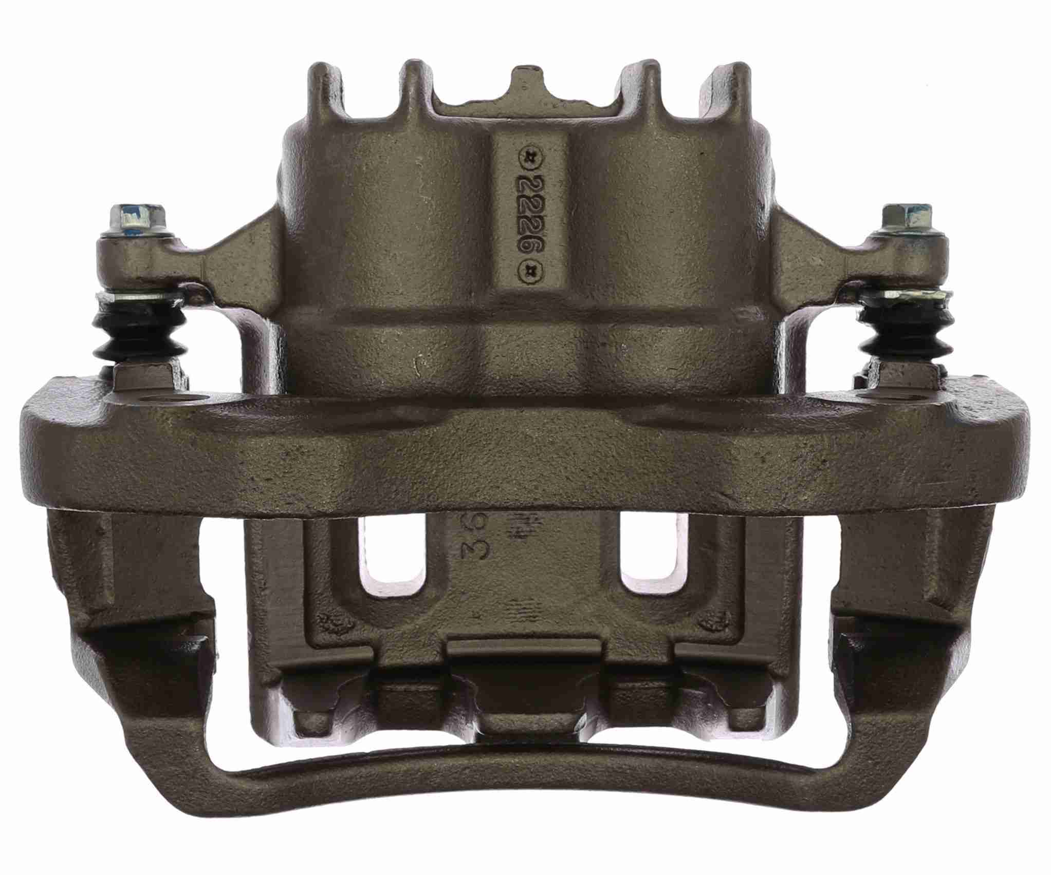 Raybestos Brakes Disc Brake Caliper FRC10961